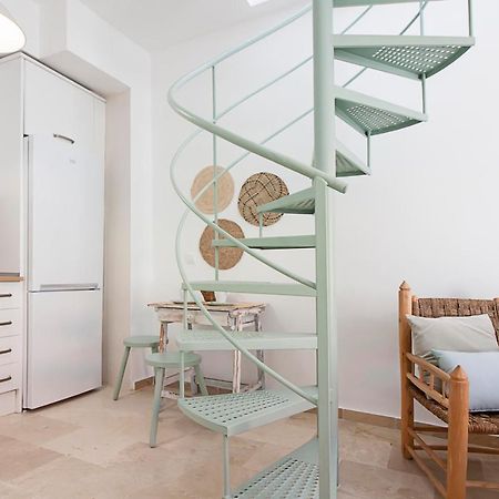 Cervantes Freshapartments Μάλαγα Εξωτερικό φωτογραφία