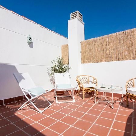 Cervantes Freshapartments Μάλαγα Εξωτερικό φωτογραφία