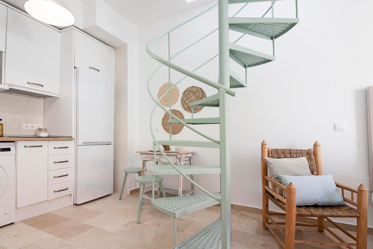 Cervantes Freshapartments Μάλαγα Εξωτερικό φωτογραφία