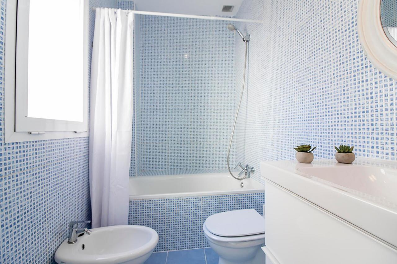 Cervantes Freshapartments Μάλαγα Εξωτερικό φωτογραφία